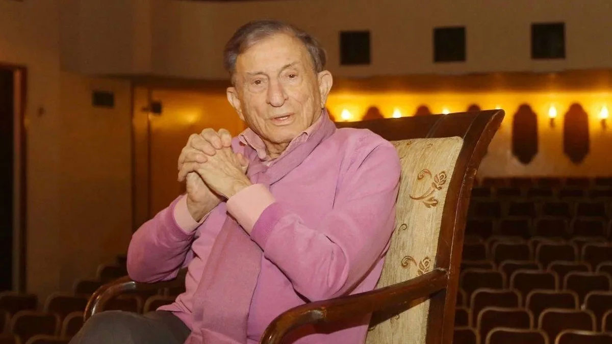 Haldun Dormen'in vefat haberlerine yalanlama