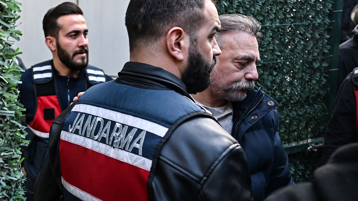 Oktay Kaynarca sessizliğini bozdu: Cevap vermeyi gereksiz görüyorum