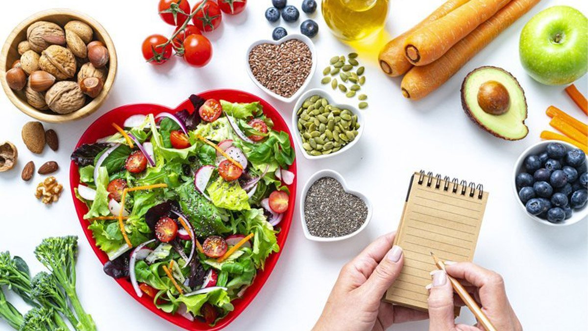 Beslenmede yeni dönem: Yağdan kaçma devri kapandı, gerçek gıdaya dönüş başladı!