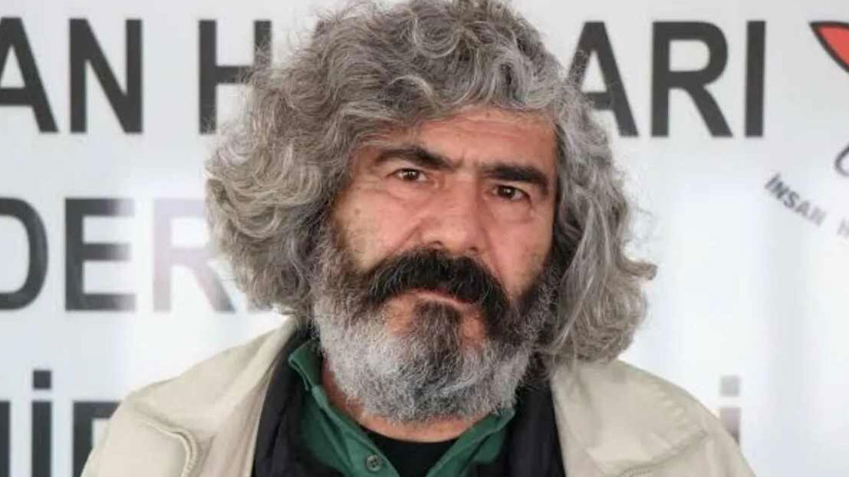 İHD İzmir yöneticisi Ali Aydın öldürüldü