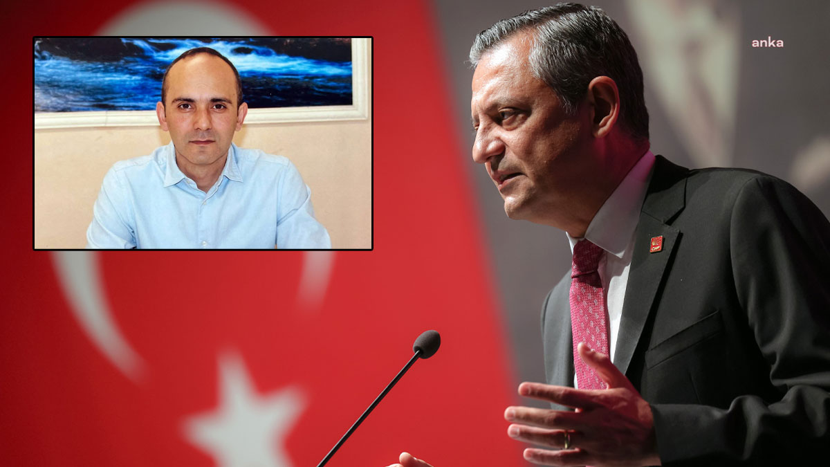 Özel’den 'AYM kararına uyun' çağrısı: En suçsuzumuz Tayfun Kahraman’dır