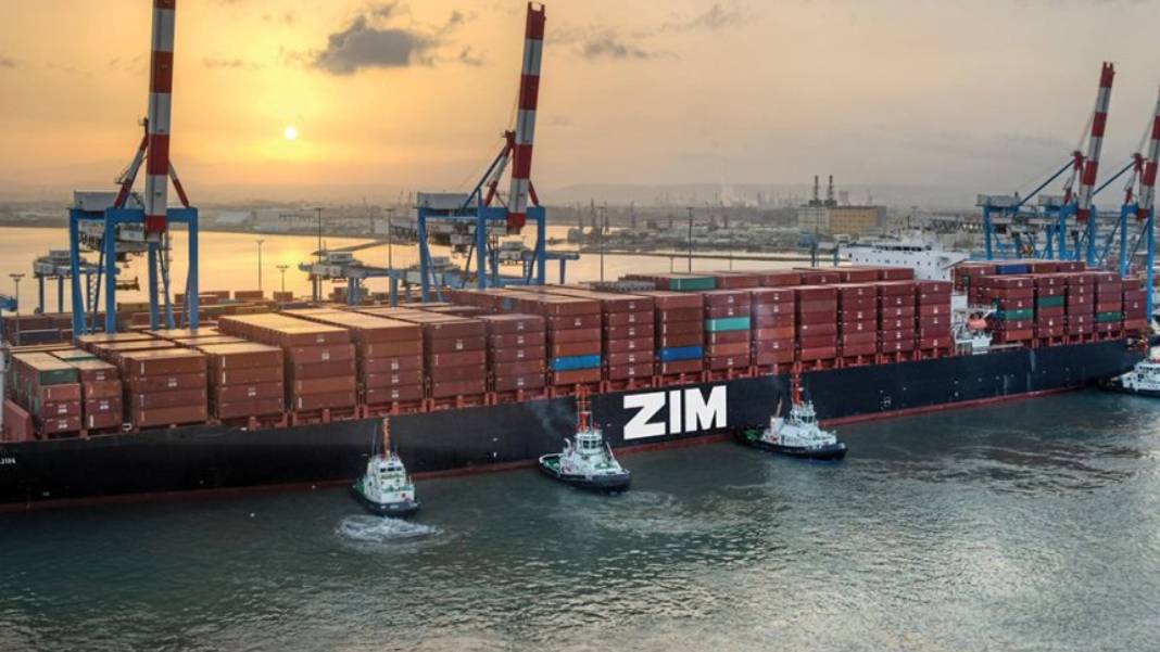 BM belgeleri ortaya çıkardı: Türkiye'nin İsrail'e ticaret yasağı kağıt üstünde kaldı