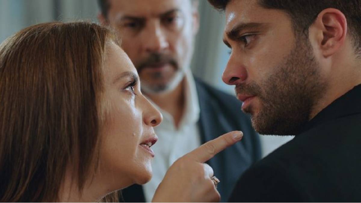 Kızılcık Şerbeti’nden bomba bölüm! Herkes Cuma gününü iple çekiyor: Bir ünlü daha diziye geliyor