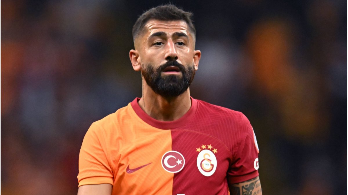 Kerem Demirbay'ın yeni takımı belli oldu: Anlaşma tamam