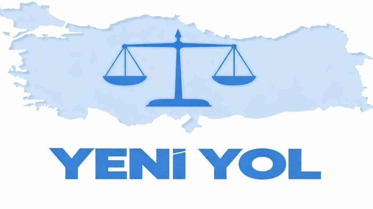 Yeni Yol’da görev değişimi: Genel başkanlık ve grup başkanlığı el değiştiriyor