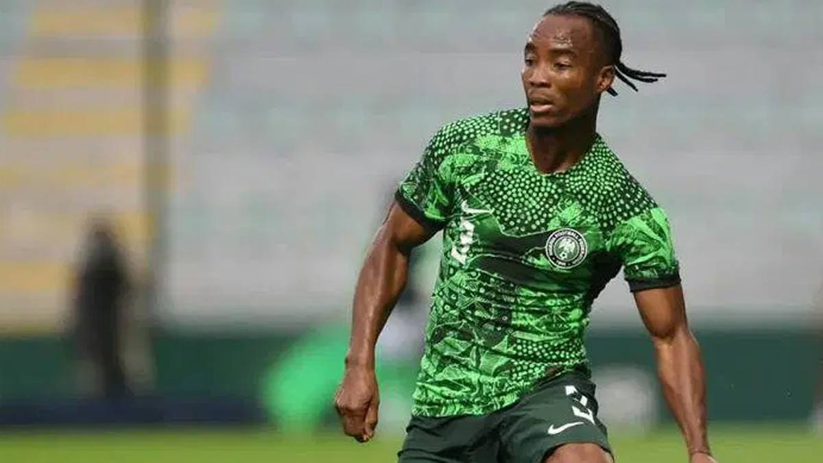 Trabzonspor'da sol beke sürpriz aday