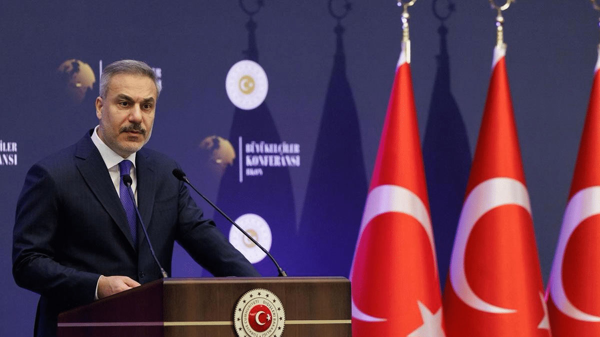 Ankara- Washington hattında İran diplomasisi