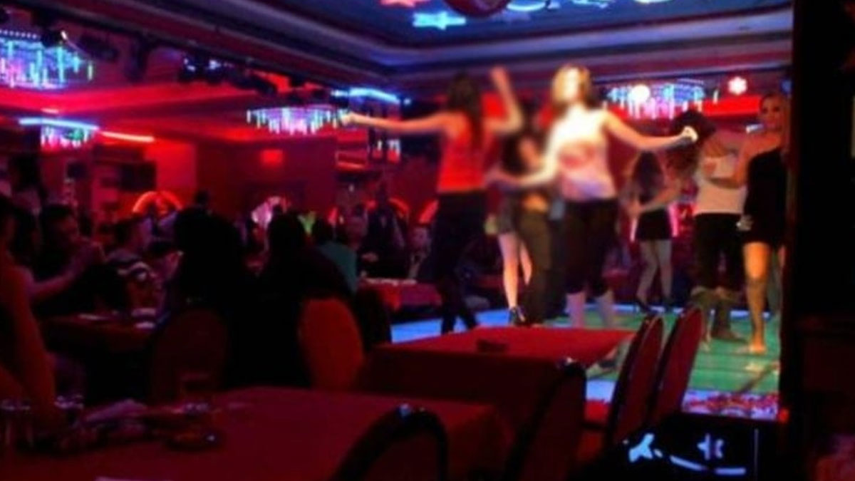 Ankara’daki gece kulüpleriyle ilgili bakanlık harekete geçti