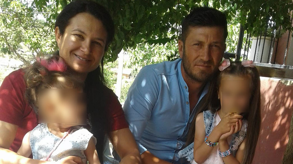 Cansız bedeni gölette bulunmuştu: İbrahim Kayaaslan'ın şüpheli ölümünde eşi ve 3 kişi gözaltında