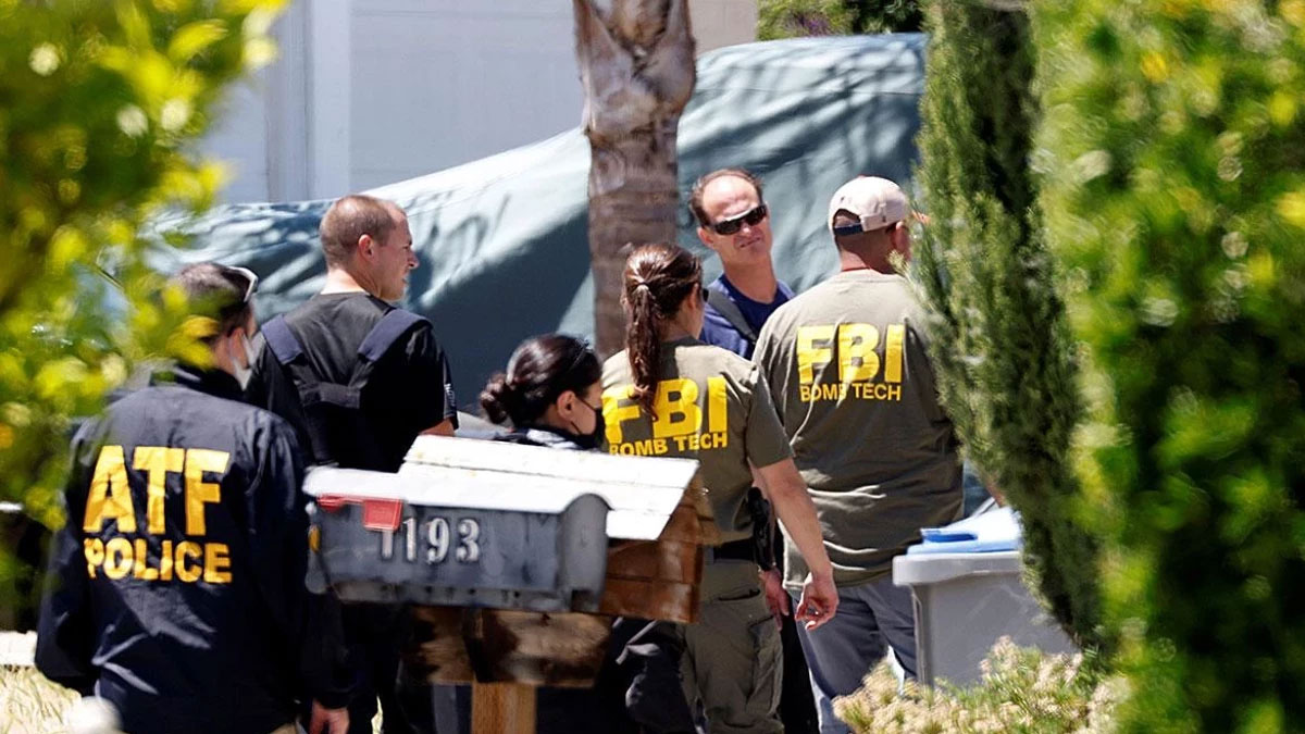 ABD’de basın özgürlüğü alarmı: FBI, Washington Post muhabirinin evini bastı