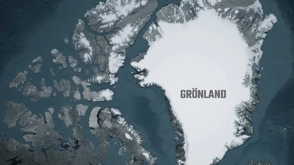 Danimarka, Grönland'daki askeri varlığını artırıyor