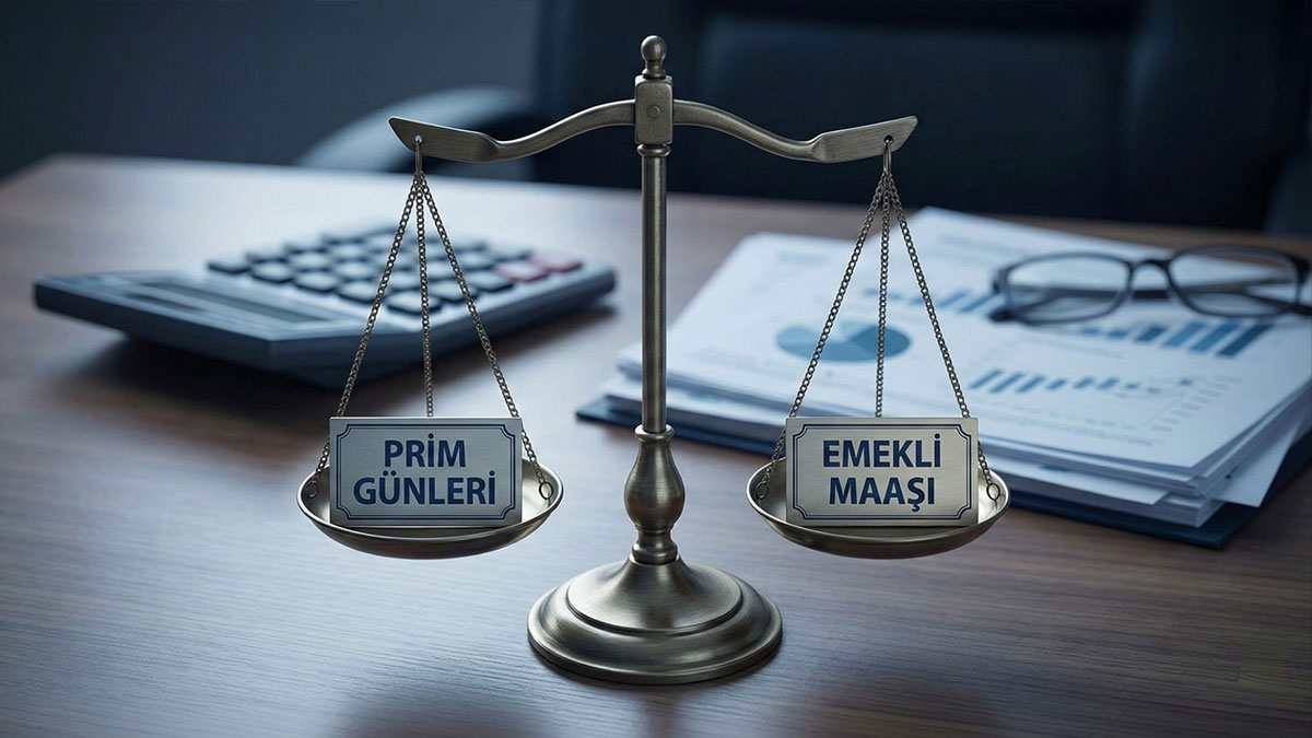 Emeklilikte adalet sağlayacak yeni model hazır!