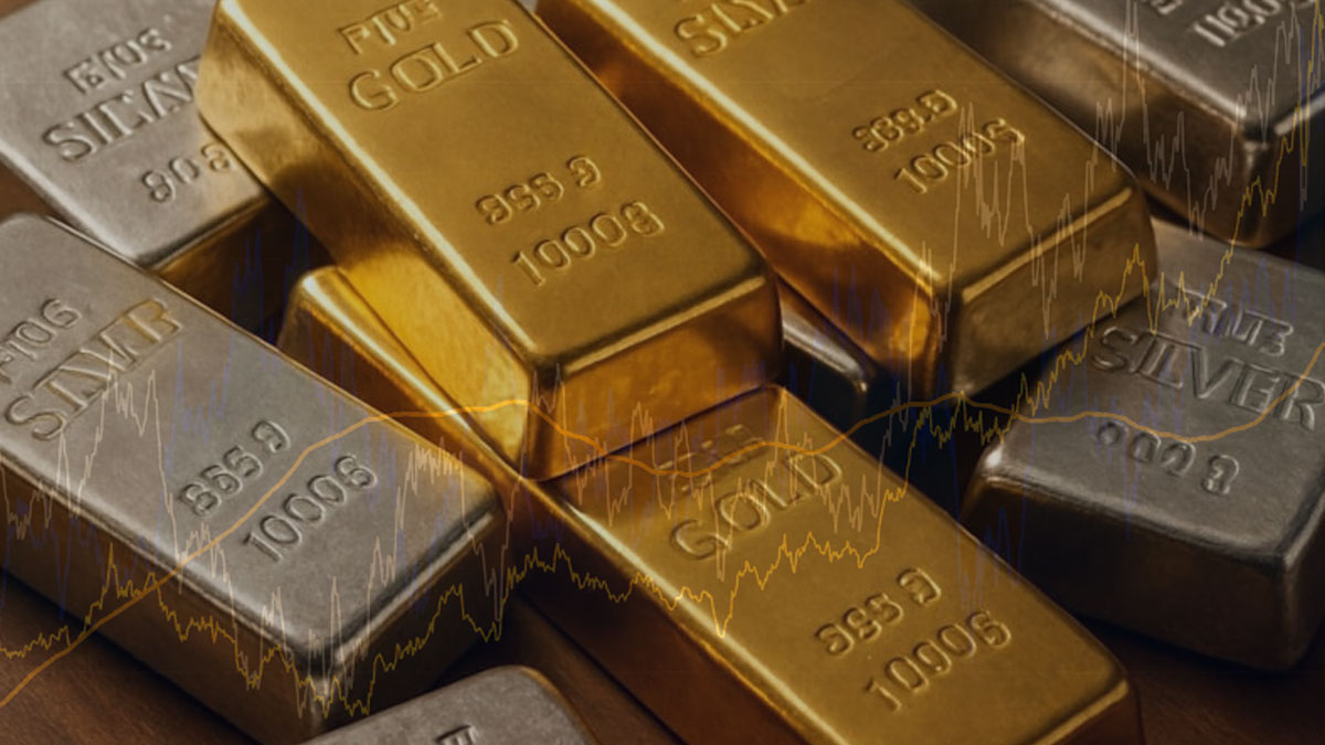 Altın ‘rezerv  para’ yolunda