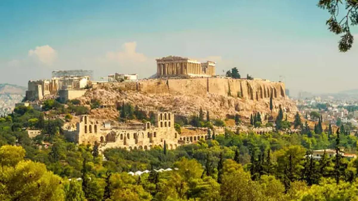 Dünyanın en eski şehirleri belli oldu! Listede yok yok: Türkiye’den 2 yer listeye yerleşti