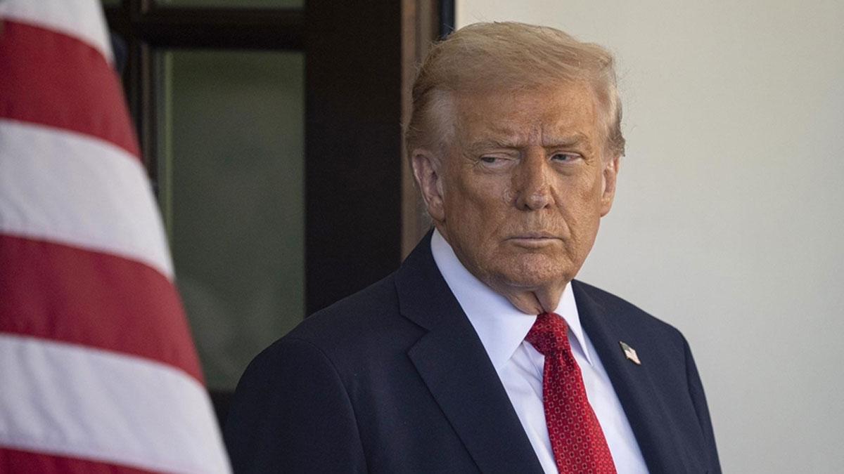 Trump’tan İran mesajı: Ölümler durdu, idam planı yok