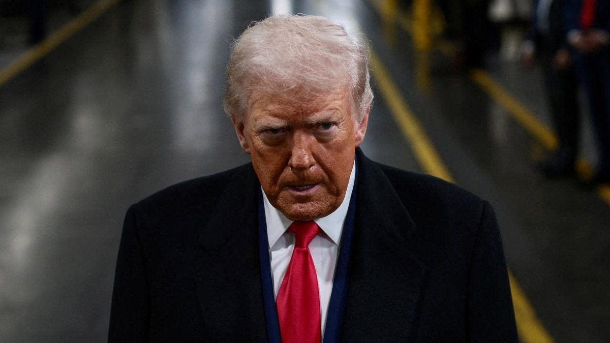 Tarih verildi: ABD 75 ülkeye uygulanan vize prosedürlerini süresiz askıya alıyor