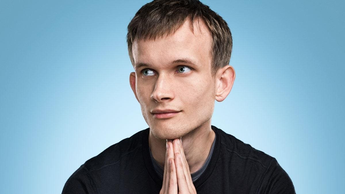 Vitalik Buterin’den yeniden 'merkeziyetsiz internet' çıkışı!