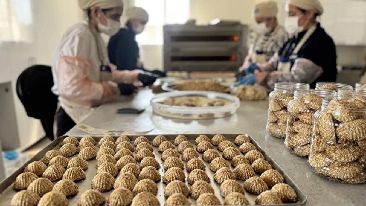 Kendi markalarını kurup yöresel ürünleri satışa sundular, 60 kişiye istihdam sağladılar: “Tek rekabet yerimiz pazar alanımız”