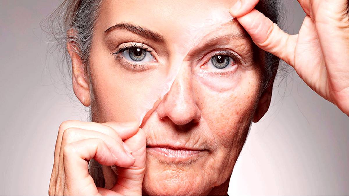 Sabah rutininizi doğru seçin! Hızlı yaşlanmanın en büyük sorunu: Bu detayı atlamayın
