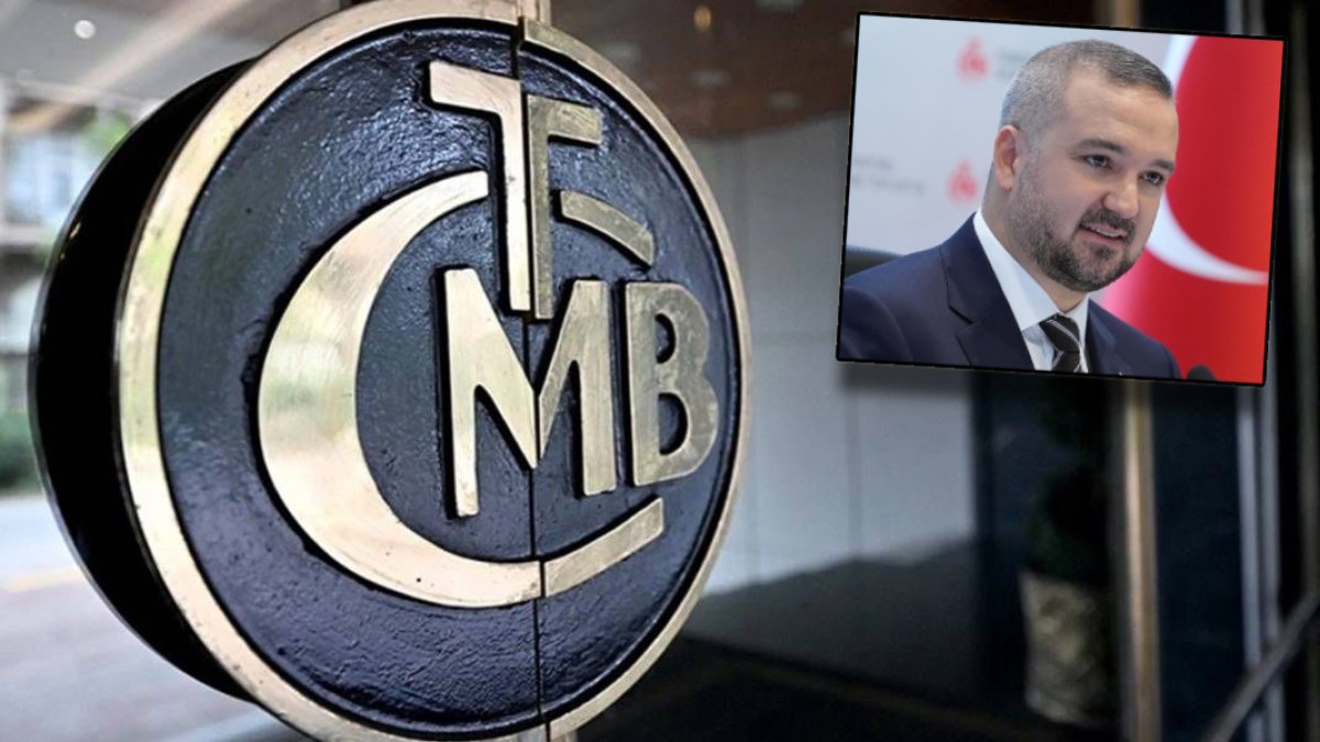 Merkez Bankası Başkanı Karahan'dan Londra ve New York'ta yatırımcıya  mesaj: Dezenflasyon rayında