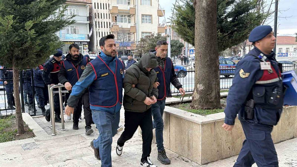 Tokat'ta yasa dışı bahis operasyonu: 100 milyon TL'lik işlem, 16 gözaltı