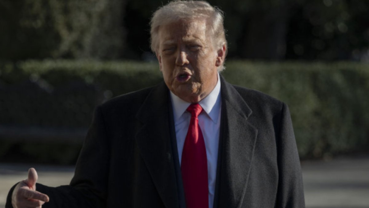 Trump'tan madde bağımlılığı ve ruh sağlığına bütçe kesintisi