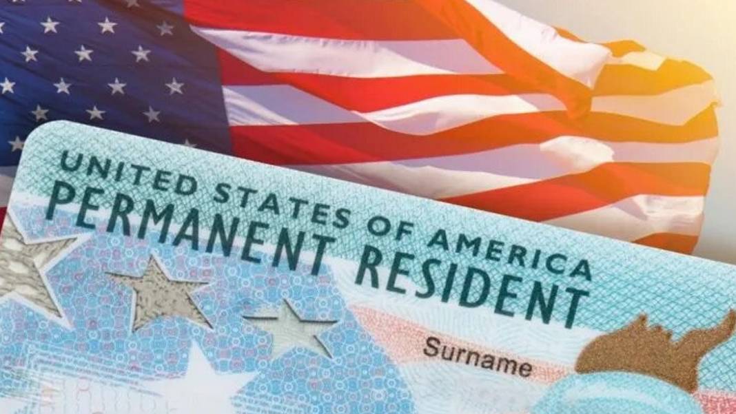 ABD, Green Card kapılarını kapattı: 75 ülkeden göçmen alımı askıya alındı