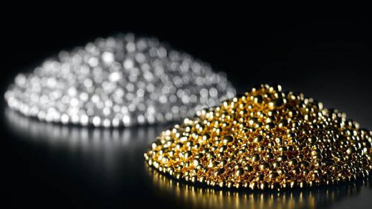 Fed beklentisi metalleri hareketlendirdi: Gümüş 90 seviyesini aştı, altın rekora yaklaştı