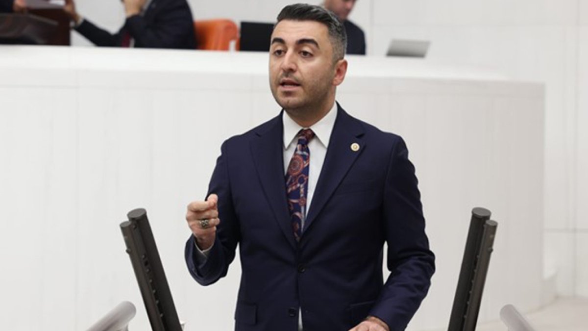 CHP’den 30 avro düzenlemesine sert tepki: Kuzey Kore kafasını bırakın, asıl hedef ithalat lobileri