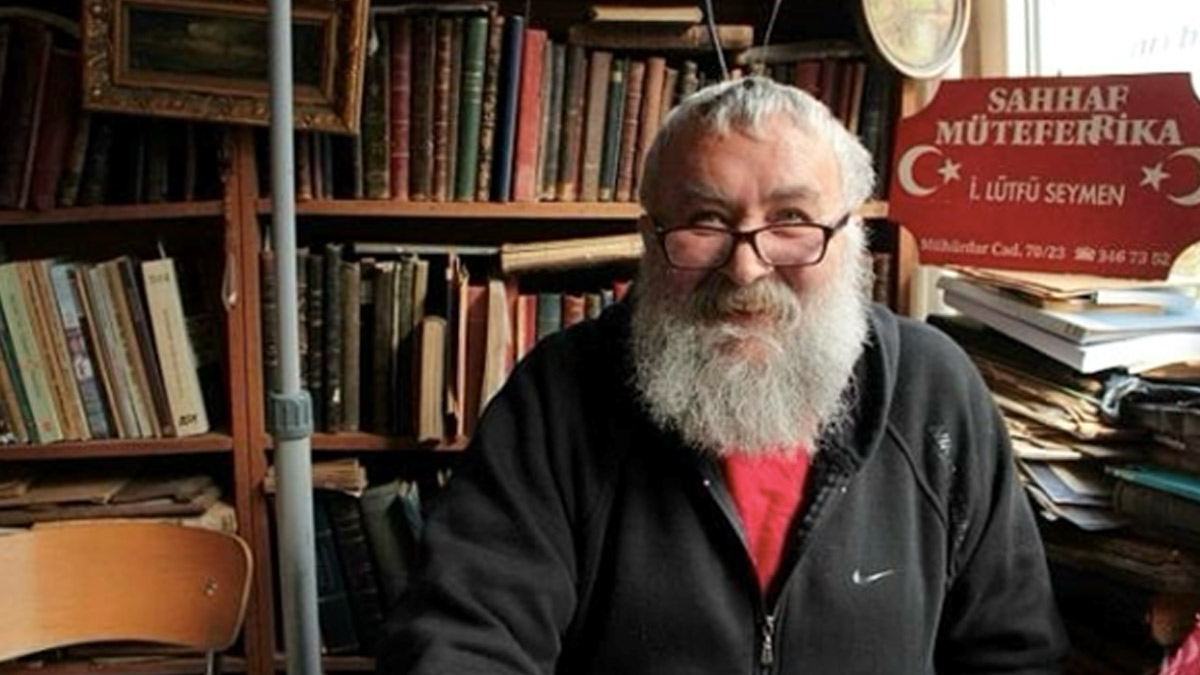 Müteferrika adlı anıt