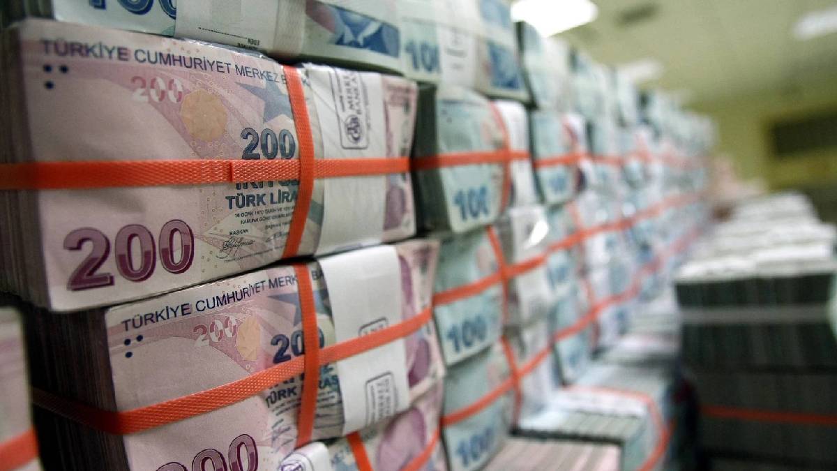 Hazine ve Maliye Bakanlığı duyurdu: Bütçe açığı 2025’te rekor seviyede