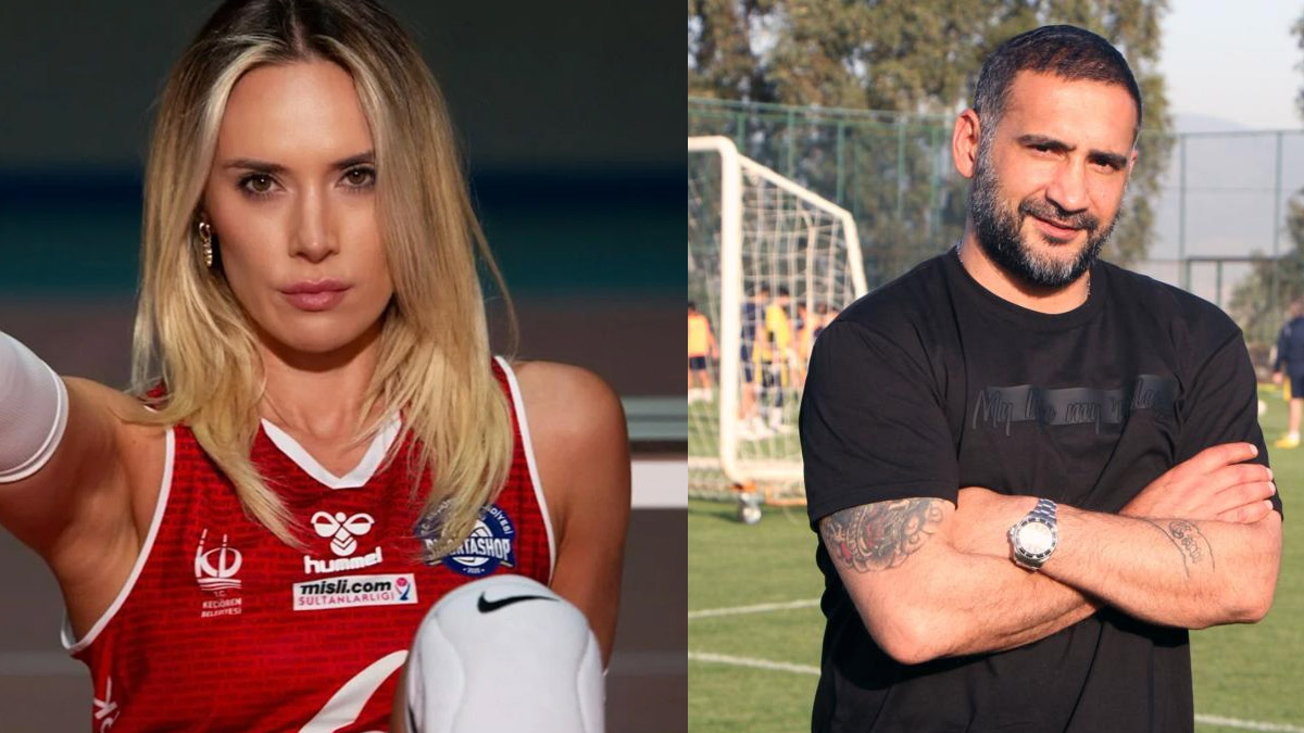 Ünlülere uyuşturucu operasyonu sürüyor: Voleybolcu Derya Çayırgan gözaltında