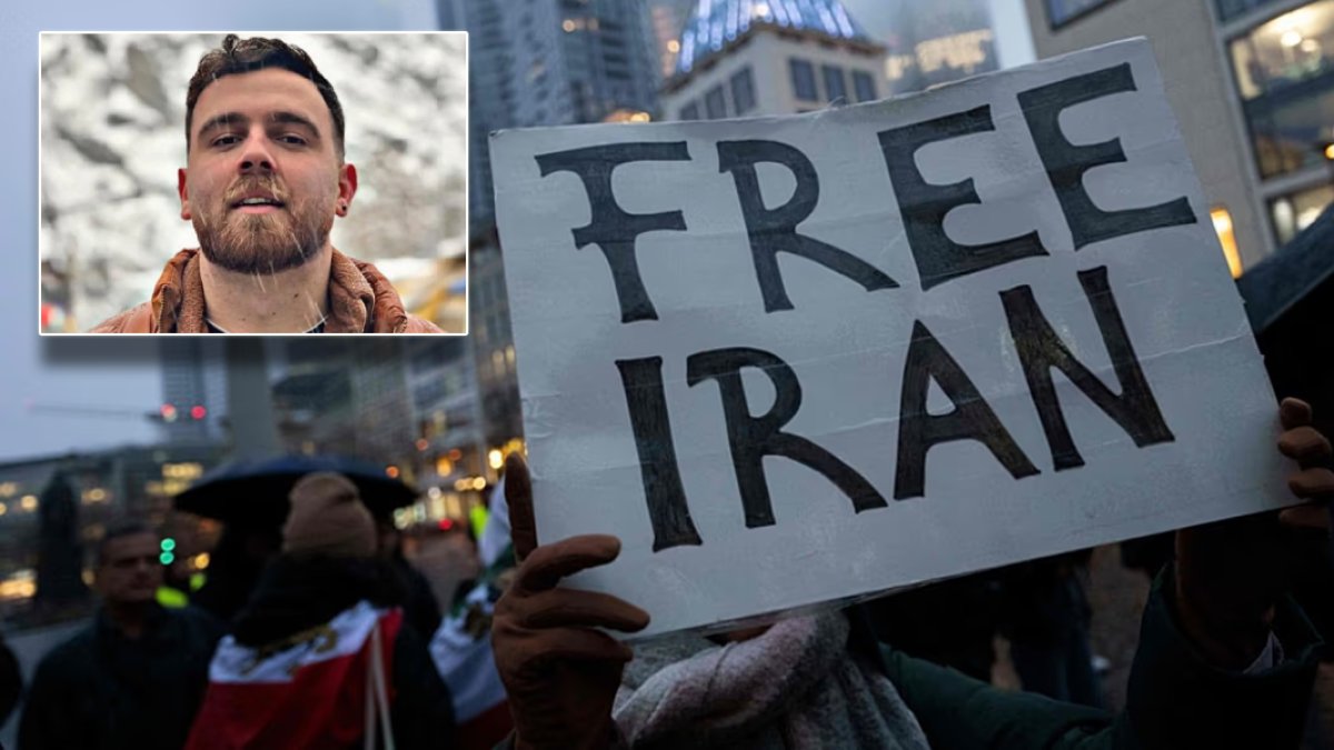 İran Yargı Erki’nden açıklama: Gösterici İrfan Sultani hakkında idam kararı yok