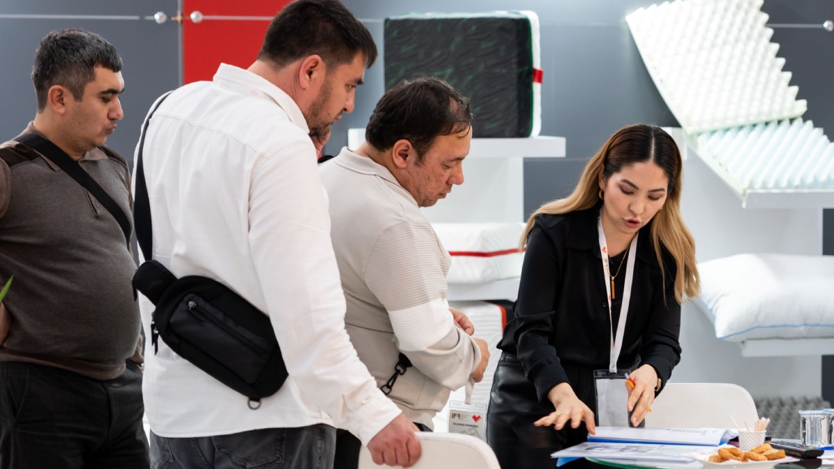 Uluslararası İstanbul Mobilya Fuarı 2026, sürdürülebilirlik temasıyla düzenlenecek