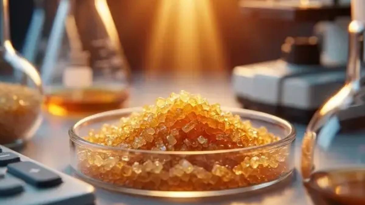 Şeker tüketimine yeni çözüm: Zararı daha az