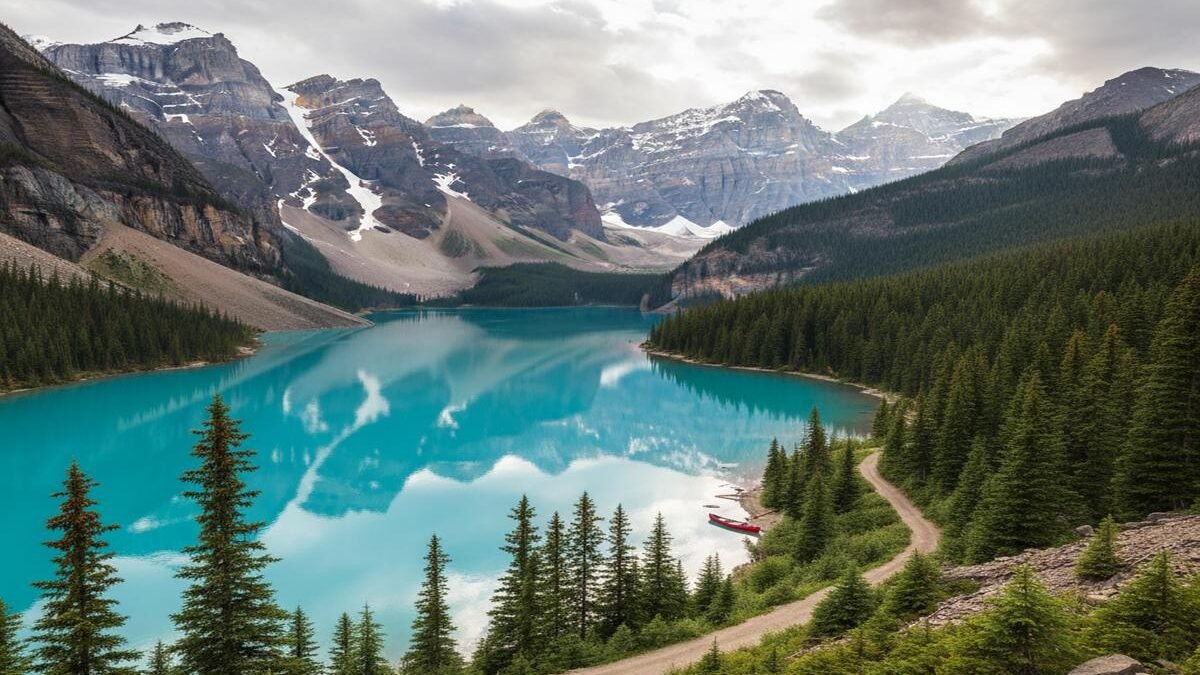 Dünyanın en çok gölü olan ülkesi! 2 milyona yakın gölüyle rekor kırıyor: Tüm dünyadaki göllerin yarısından fazlası orada