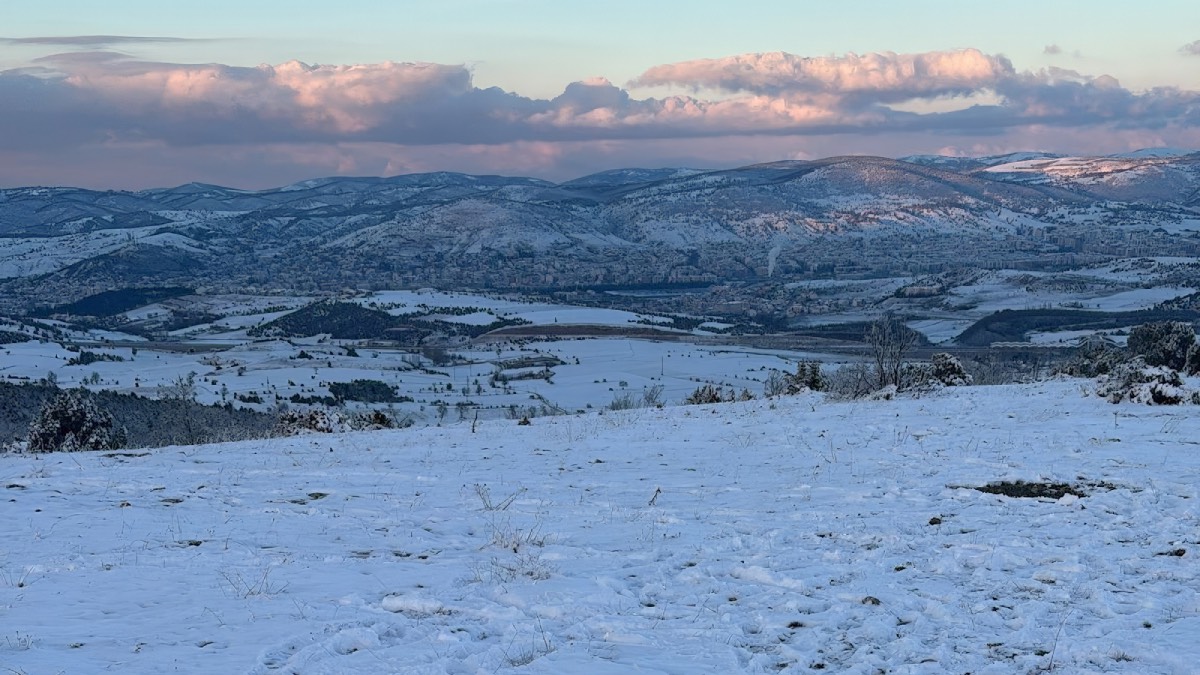 Çimsa, Bozüyük Beyaz Kalker Sahası ruhsatı için başvurularını geri çekti