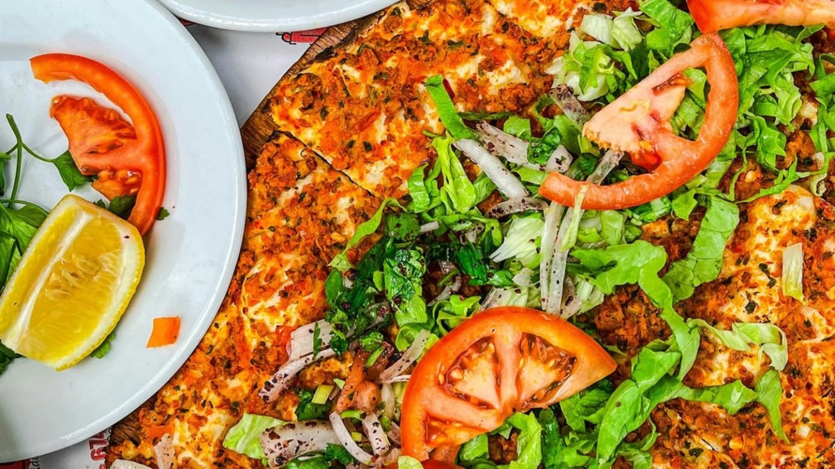 Lahmacun fiyatları enflasyonun üzerinde arttı: İstanbul’da fiyat farkı 100 TL’yi aştı