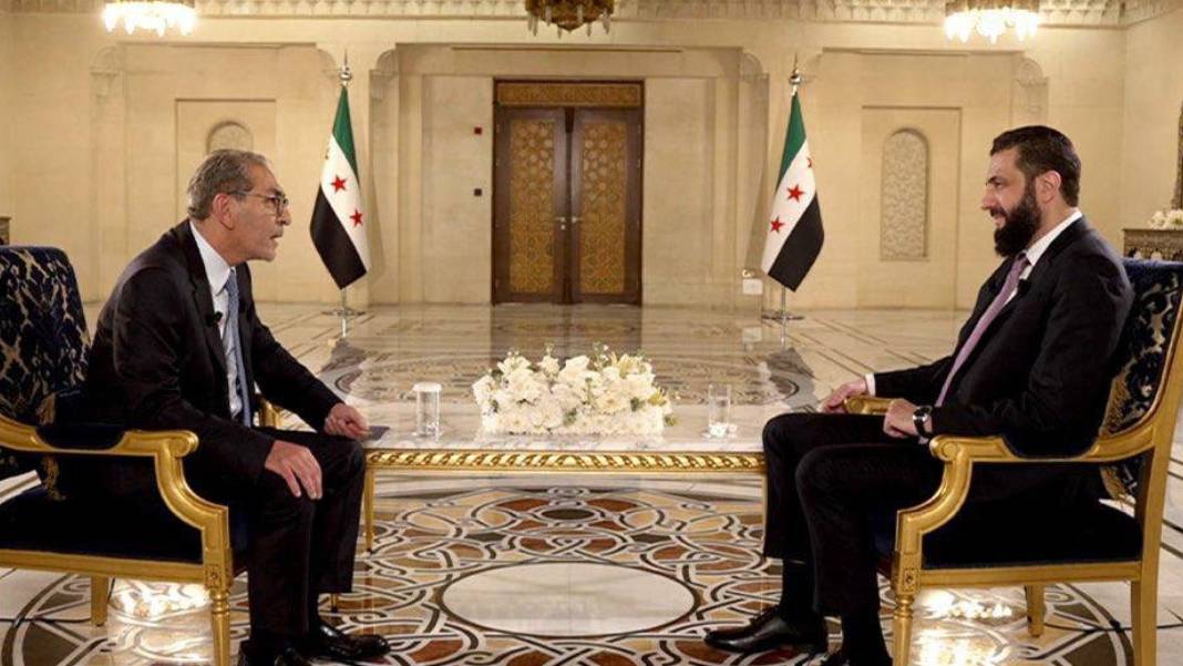 Şara SDG ile yürütülen görüşmelerin perde arkasını anlattı: Kandil çözümün önündeki en büyük engel