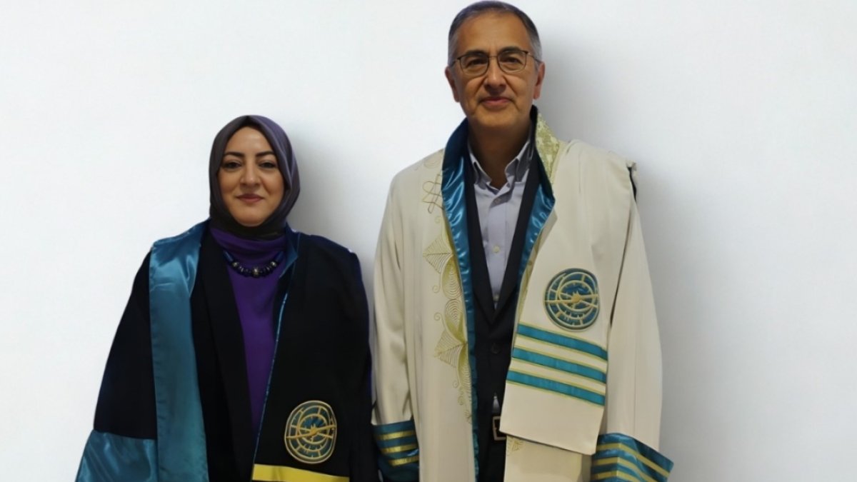 Türk bilim insanlarından nadir hastalıkta yeni mutasyon keşfi