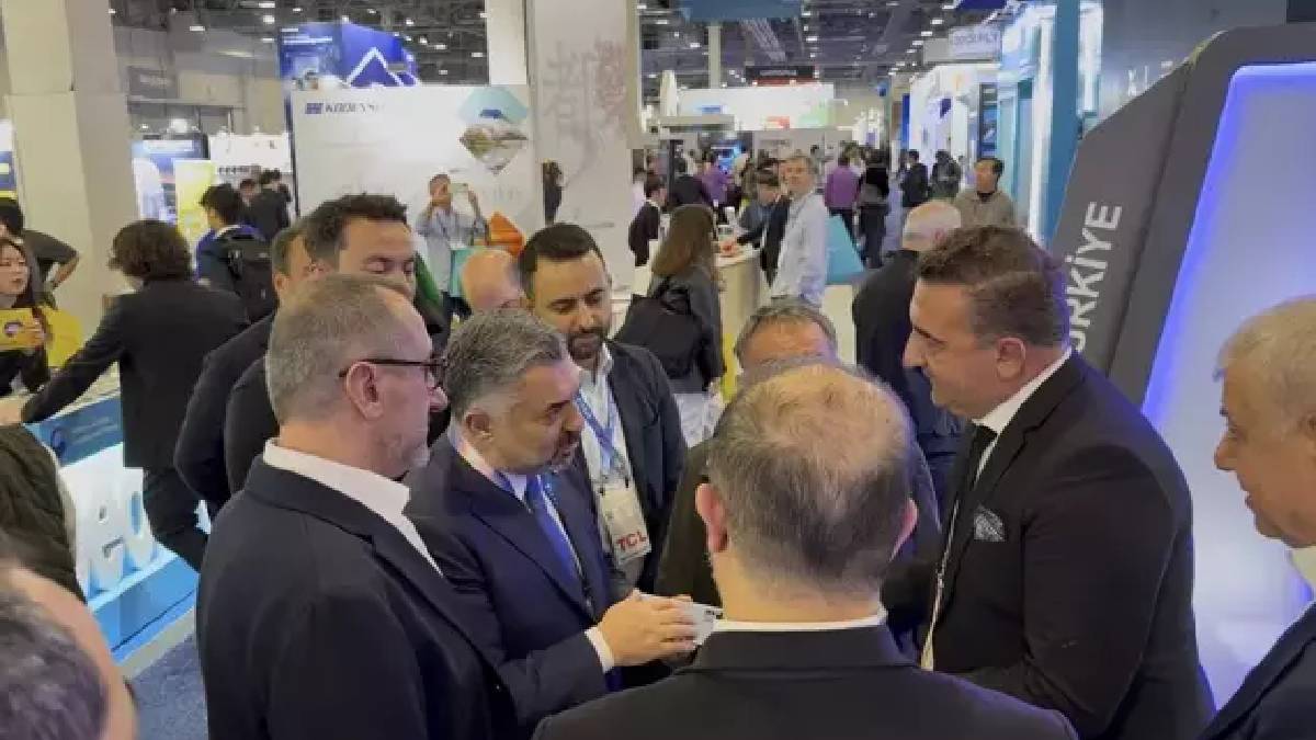 CES 2026'da Hiking Türkiye ile Türk Telekom iş birliği yaptı: 5G destekli akıllı telefonlar devreye girecek