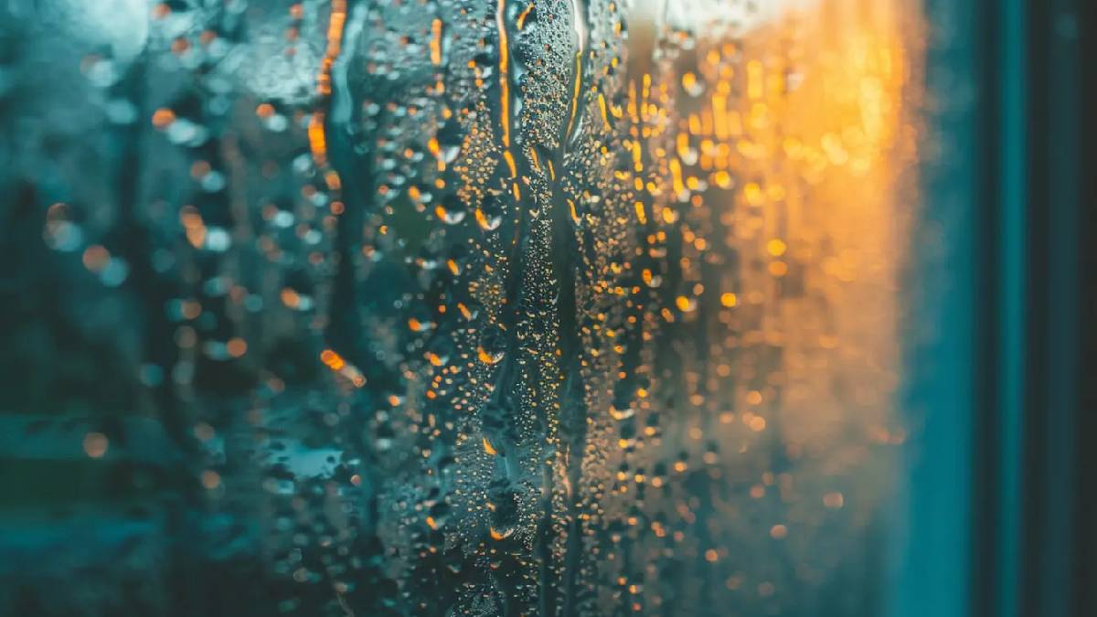 Camlarınızda buğudan eser kalmayacak! İşte buğudan kurtulmanın basit yolları…