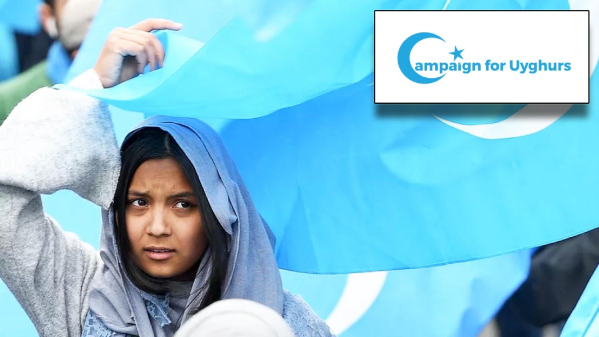 Uygur Hareketi'ne siber tuzak: Sahte site ile dezenformasyon uyarısı