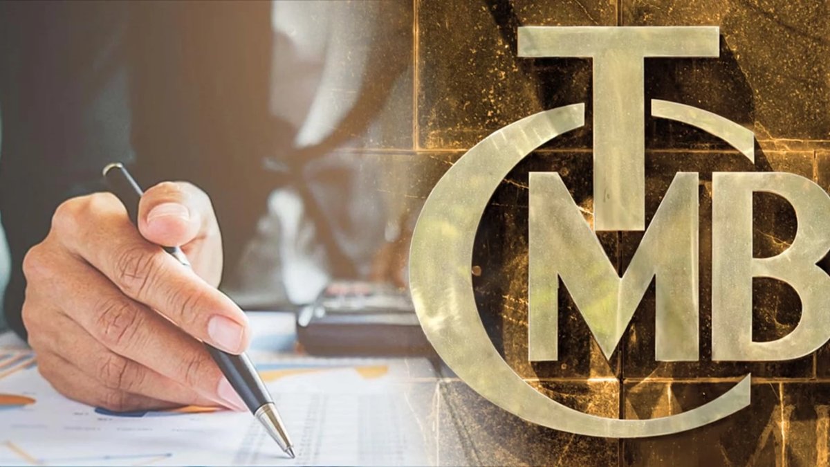 Merkez Bankası rezervleri yükseldi: Brüt ve nette artış yaşandı