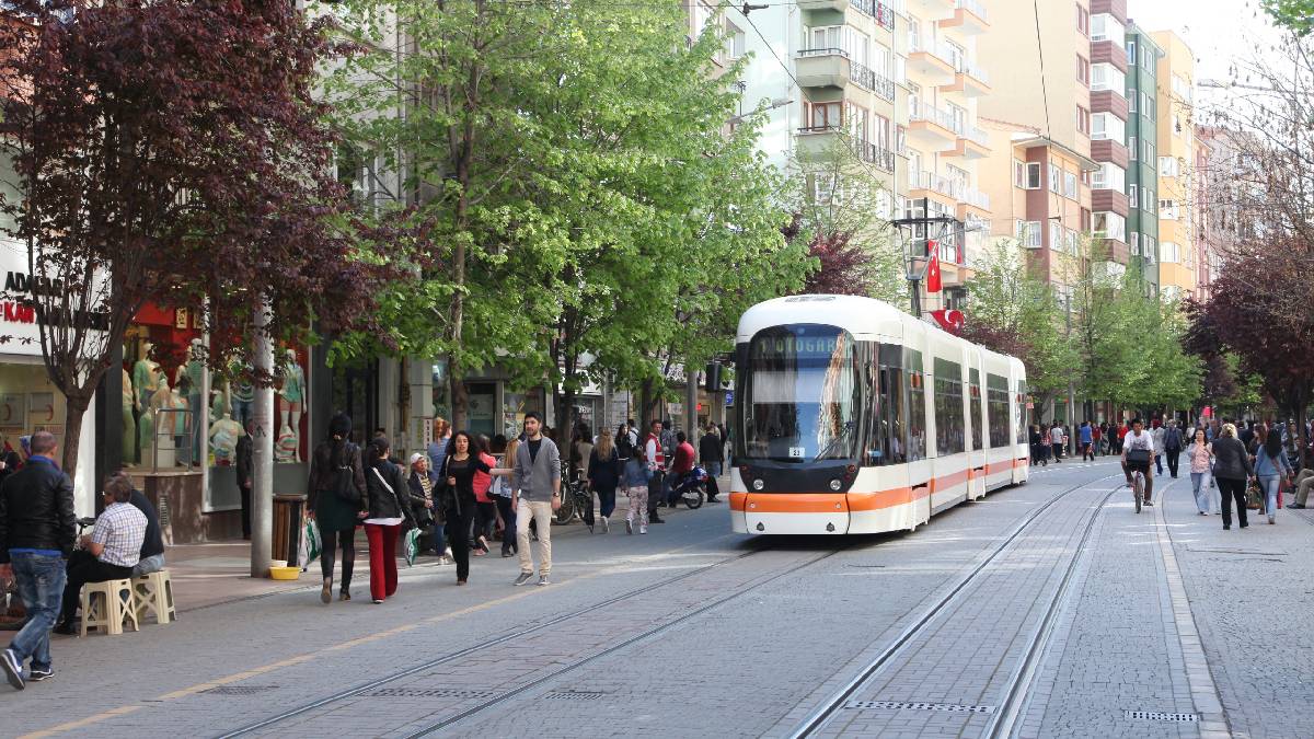 Hafta sonu AÖF sınavları için ulaşımda düzenleme