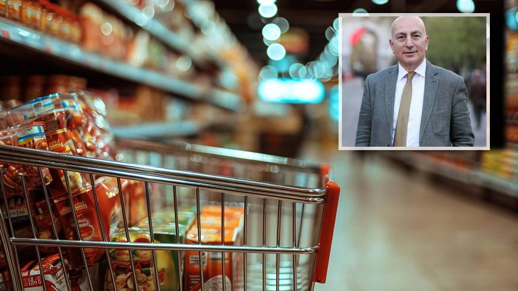 Mahfi Eğilmez: Fiyat artışları durdurulamayacak! Merkez Bankası 'Yüzde 16' diyor, vatandaş yüzde 50 bekliyor