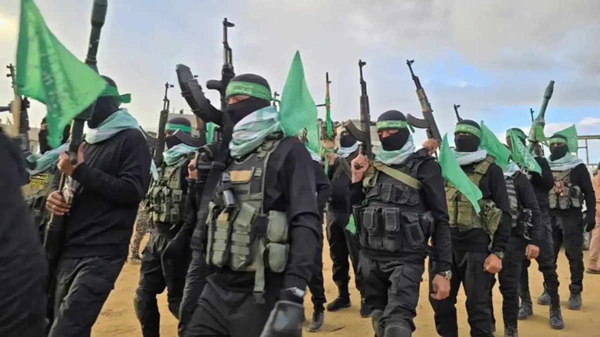 Hamas: Gazze’nin yönetimini Filistinli teknokratik bir komiteye devredebiliriz