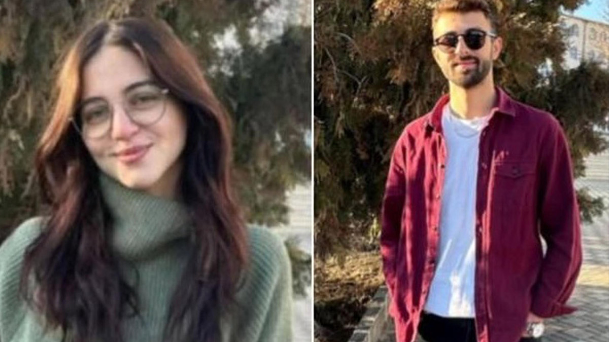 Nahçıvan'da 2 Türk öğrencinin acı sonu: Şofbenden sızan gaz ölüm getirdi