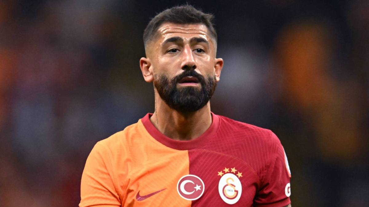 Kerem Demirbay'ın yeni takımı belli oldu