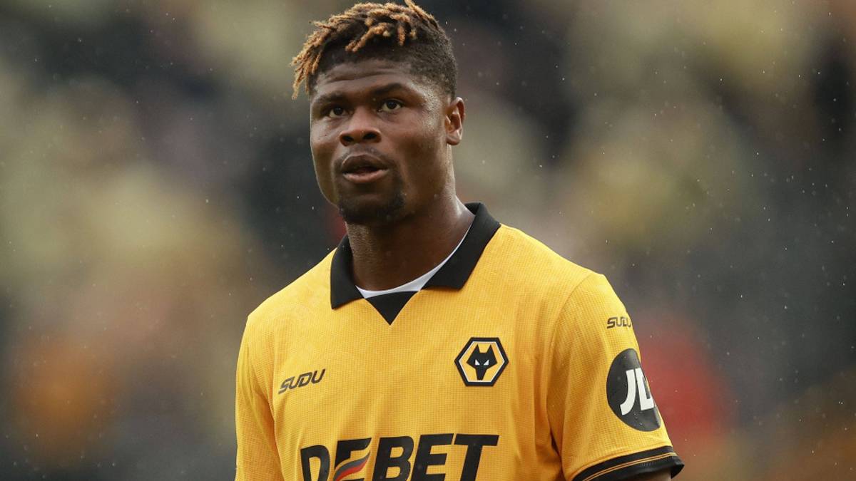 Beşiktaş kesenin ağzını açtı! Agbadou için 14 milyon euroluk teklif